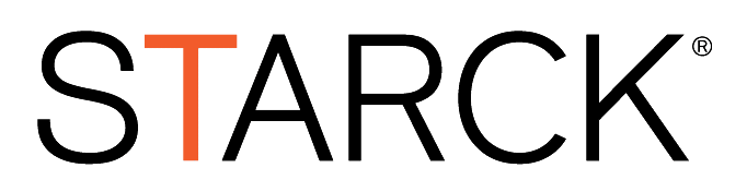 Starck logo